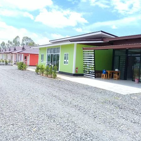 Mailuay Resort Buriram Eksteriør bilde