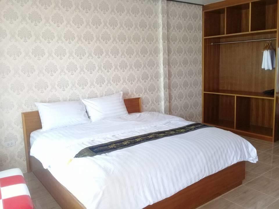 Mailuay Resort Buriram Eksteriør bilde