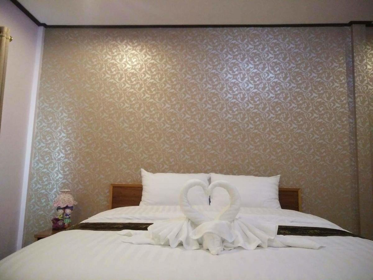 Mailuay Resort Buriram Eksteriør bilde